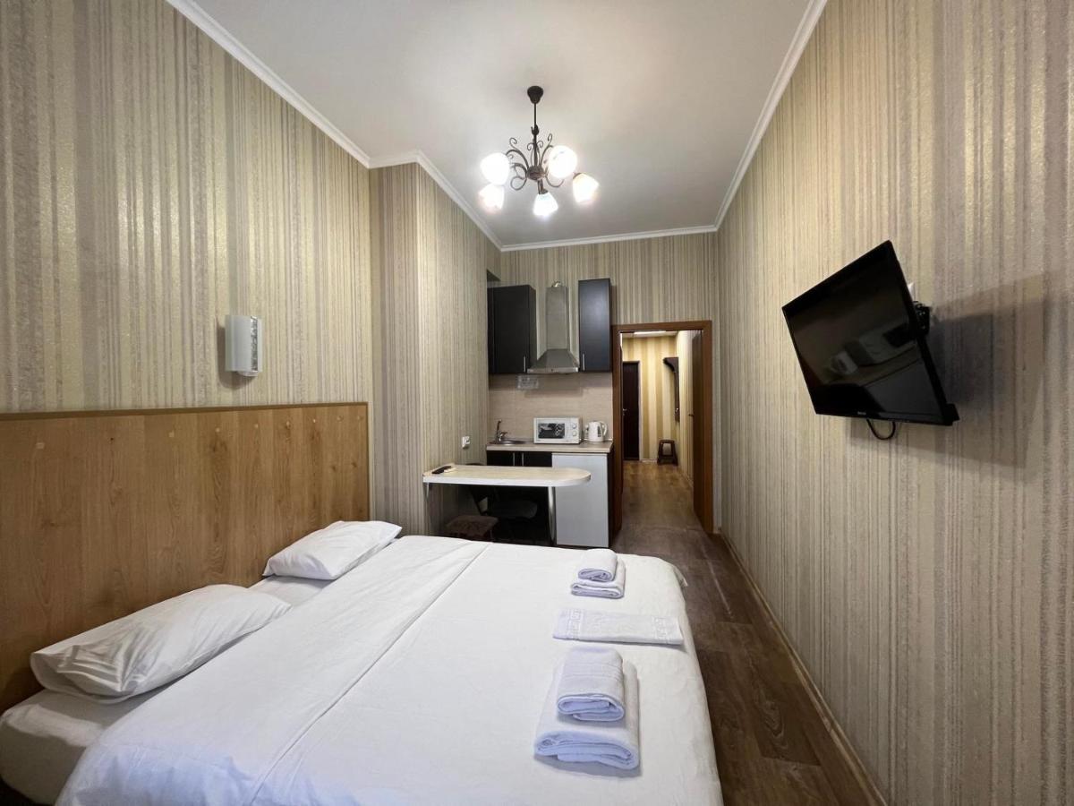 Chambre Double Supérieure