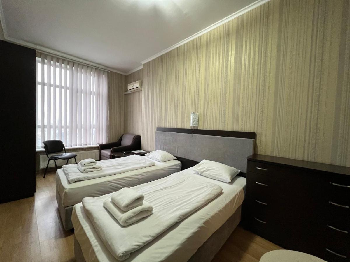 Chambre Lits Jumeaux Supérieure
