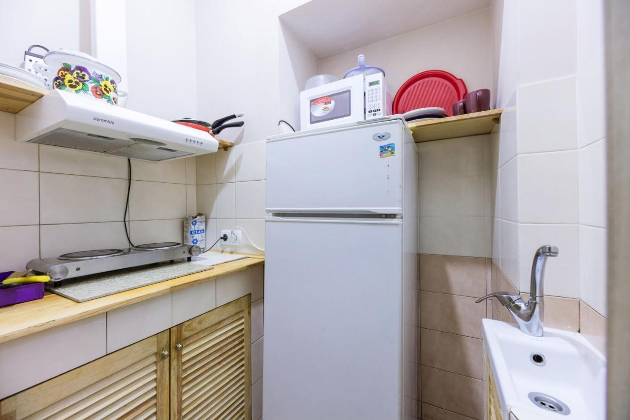 Chambre Double avec Salle de Bains Privative