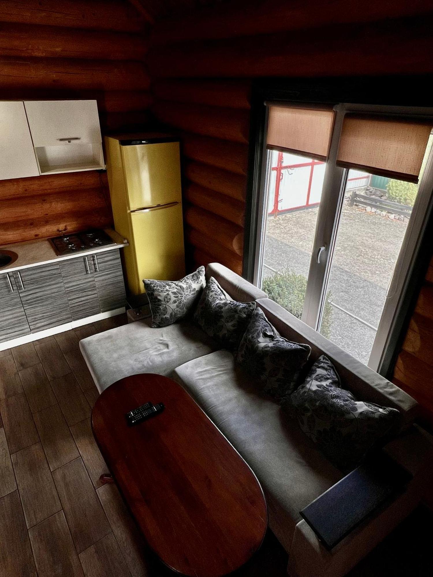 Suite en Duplex