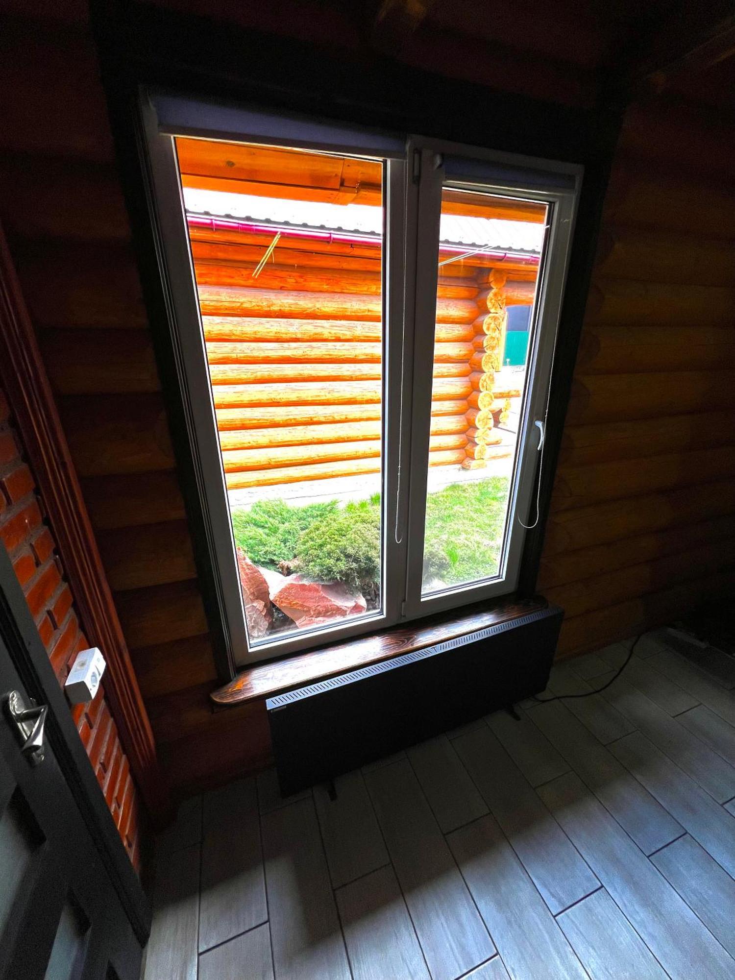Chambre Quadruple avec Terrasse