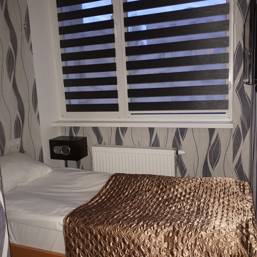 Chambre Simple