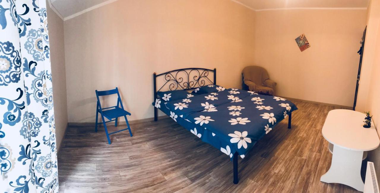 Chambre Double Économique