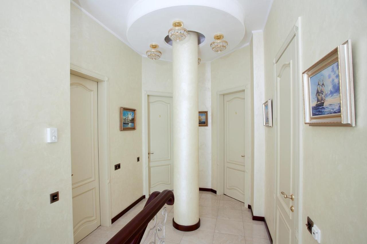 Chambre Double avec Salle de Bains Privative