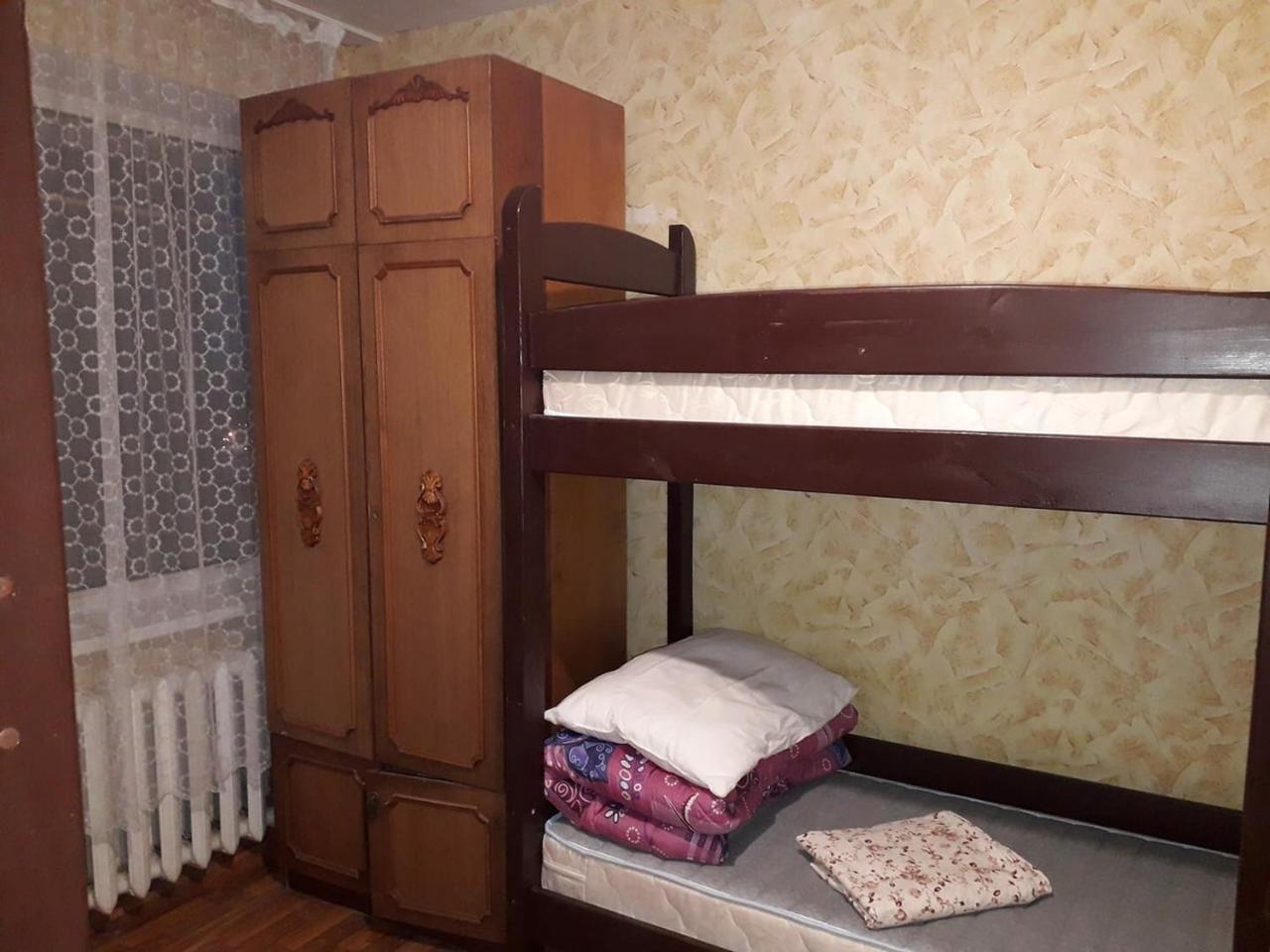 Chambre Lits Jumeaux Économique