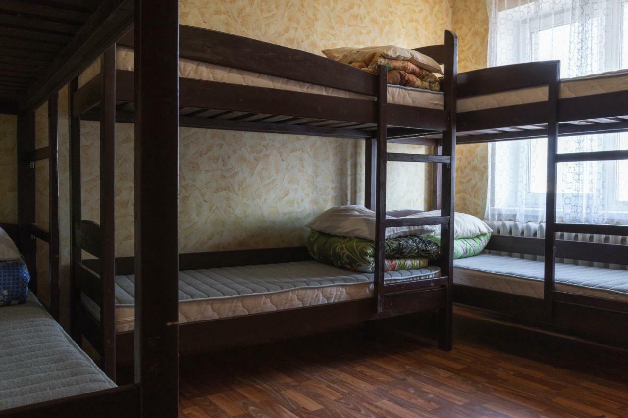 Chambre Triple Économique