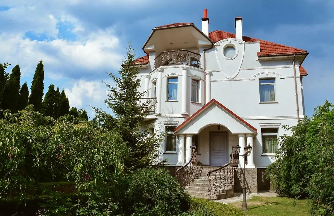 Bortnichi House-1