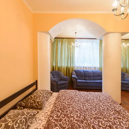 Guest House At The Polytechnic Institute-2